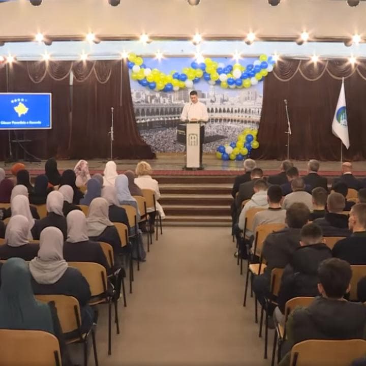 Image of Nxënësit e pranuar në Kl. e 10-të 2023/24 (Afati i korrikut)